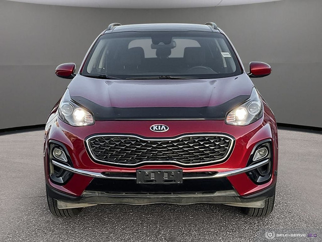 2020 Kia Sportage EX S in Cars & Trucks in Kamloops - Image 2