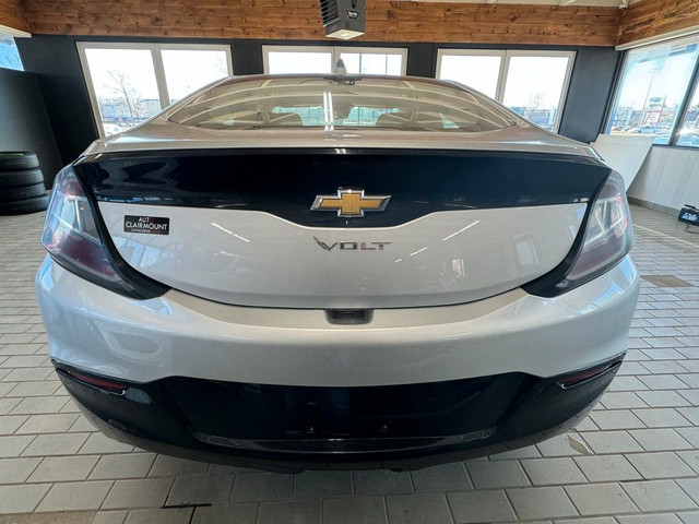  2019 Chevrolet Volt 5dr HB LT in Cars & Trucks in Longueuil / South Shore - Image 4