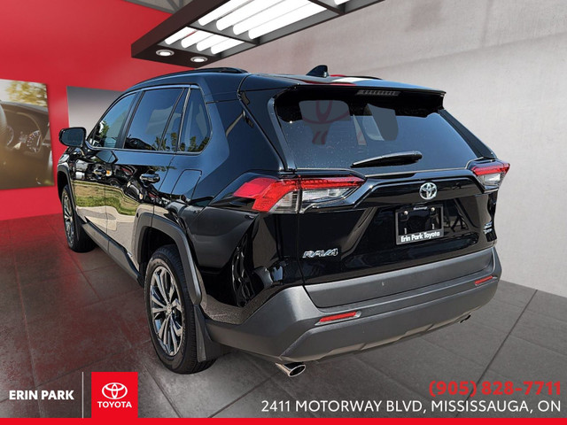 2025 Toyota RAV4 Hybrid XLE in Cars & Trucks in Oakville / Halton Region - Image 4