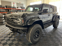 Welcome to the BRAND NEW 2025 FORD BRONO RAPTOR , powered by a 3.0L V6 ECOBOOST ENGINE that's paired... (image 3)