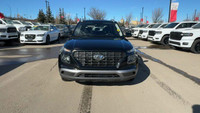 This Hyundai Venue is equipped with: Cloth Seats, Heated front seats, Radio: AM/FM/HD Radio/MP3 Audi... (image 3)