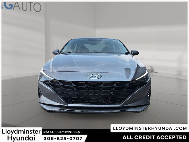 2023 Hyundai Elantra in Cars & Trucks in Lloydminster - Image 2