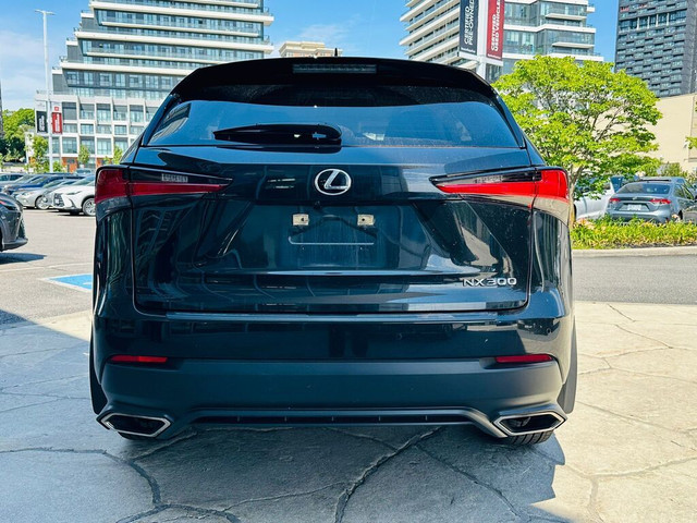 2021 Lexus NX 300 | Executive Pkg | AWD | Safety Certified in Cars & Trucks in City of Toronto - Image 3