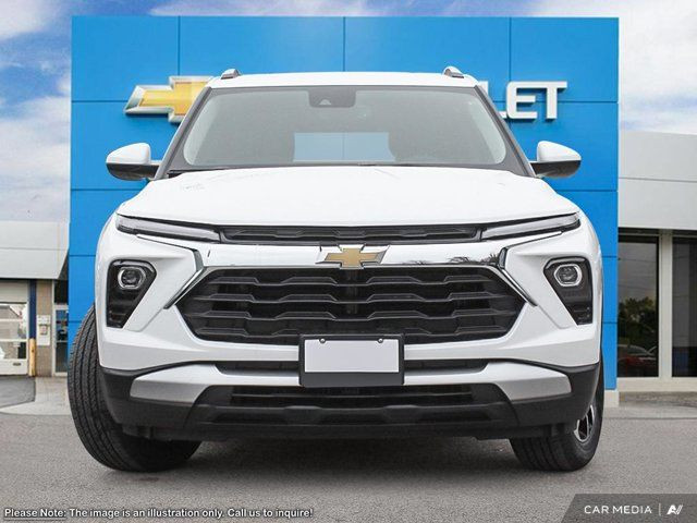 2026 Chevrolet Trailblazer LT in Cars & Trucks in Windsor Region - Image 2