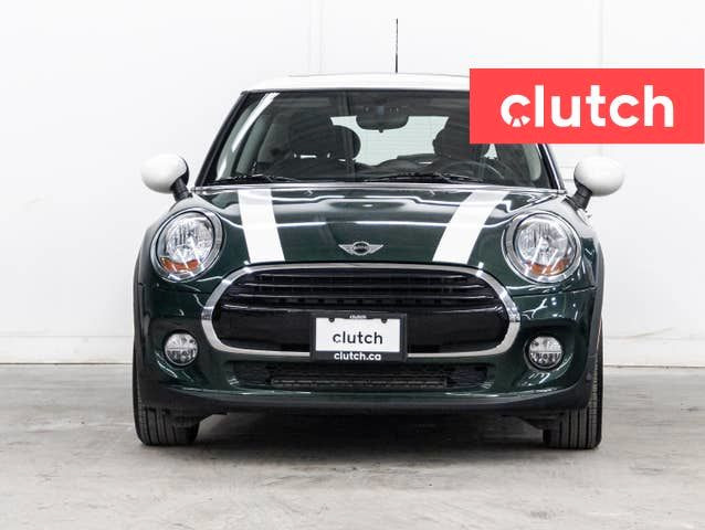 2018 MINI 3 Door Cooper w/ Front Heated Seats, Climate Control,  in Cars & Trucks in City of Toronto - Image 3
