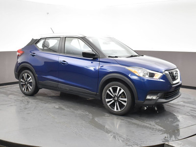 2019 Nissan Kicks SV - Call 902-469-8484 To Book Appointment! Le