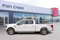 ==== 2024 Ford F-150 XLT SuperCrew 4x4 -- XLT Trim | 400 HP EcoBoost V6 | No Accidents | Clean, Well... (image 2)