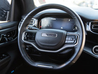 No accidents and massive value in this Grand Wagoneer with the $7000 Obsidian Package, and the 6.4L... (image 4)