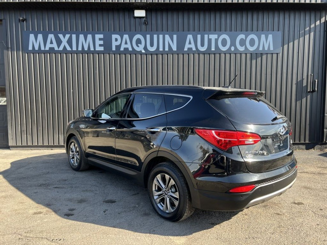 2016 Hyundai Santa Fe Sport Premium in Cars & Trucks in Saint-Hyacinthe - Image 4
