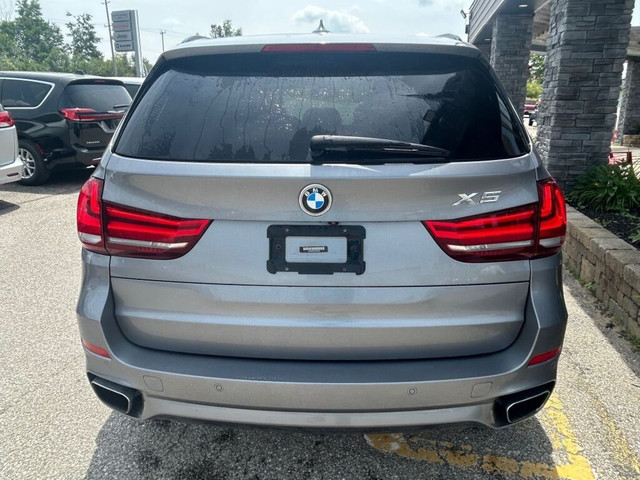 2018 BMW X5 XDRIVE35I in Cars & Trucks in Muskoka - Image 4