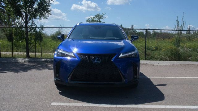 2019 Lexus UX UX 250h in Cars & Trucks in Edmonton - Image 3