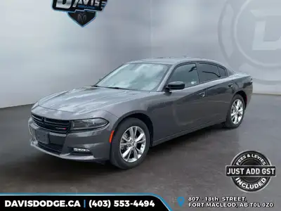All pre-owned vehicles sold at Davis Dodge receive a complete AMVIC inspection as well as having a C...