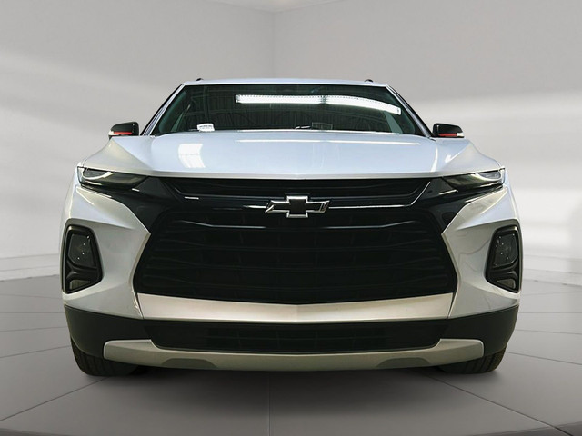 2022 Chevrolet Blazer 2LT REDLINE 4RM in Cars & Trucks in Laval / North Shore - Image 2