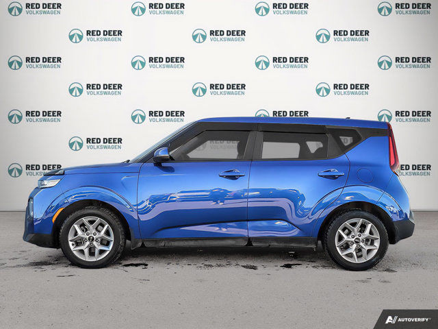 2020 Kia Soul EX in Cars & Trucks in Red Deer - Image 4