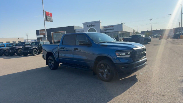 2024 Ram 1500 in Cars & Trucks in Edmonton - Image 2