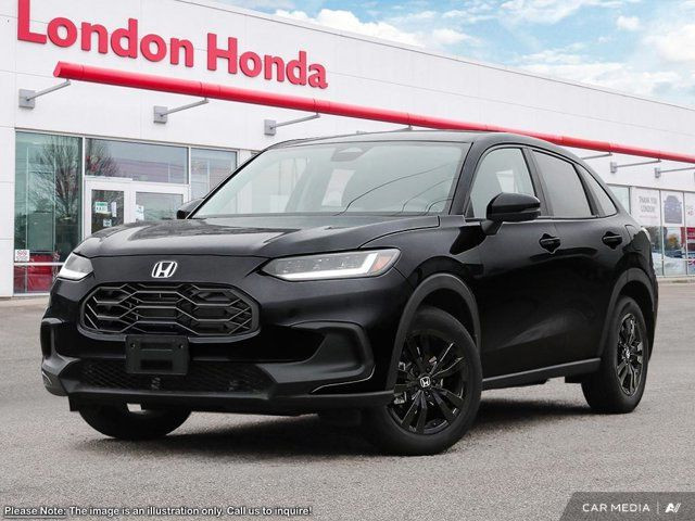 2026 Honda HR-V Sport in Cars & Trucks in London