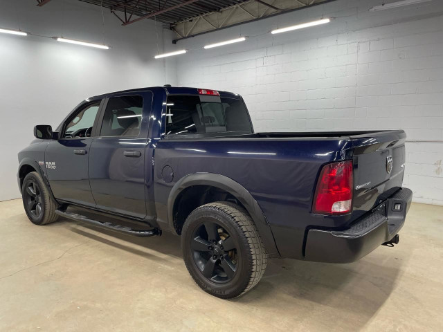 2015 RAM 1500 OUTDOORSMAN in Cars & Trucks in Guelph - Image 4