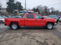 HIGHLIGHTS -5.3L V8 Engine (355hp, 383ft-lbs) -6 Speed Automatic Transmission w/OD Tow Mode -Four Wh... (image 5)