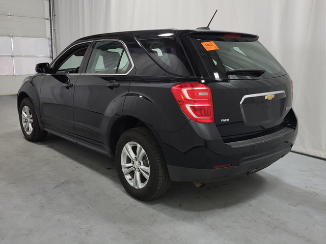 2016 Chevrolet Equinox AWD 4dr LT in Cars & Trucks in City of Toronto - Image 2