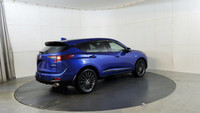 The 2022 Acura RDX Platinum Elite A-Spec AWD brings together sporty styling, advanced performance, a... (image 2)