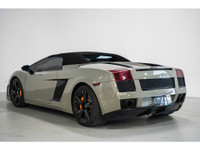 This Powerful 2006 Lamborghini Gallardo is a local Ontario vehicle is an iconic sports car known for... (image 2)