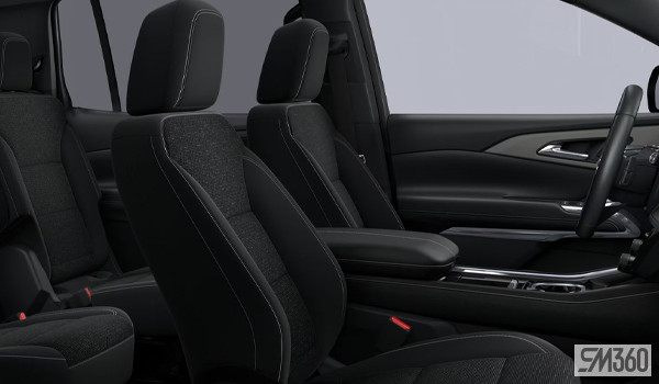 2025 Chevrolet Traverse LT in Cars & Trucks in Prince Albert - Image 4