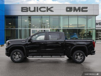 Conquer the Canadian Terrain with the 2025 GMC Sierra 1500 Pro: Power, Precision, and Prestige in a... (image 2)