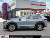 HONDA Canada CERTIFIED PRE OWNED, NO ACCIDENTS, APPLE CARPLAY, ANDROID AUTO, REAR-VIEW CAMERA, HEATE... (image 4)