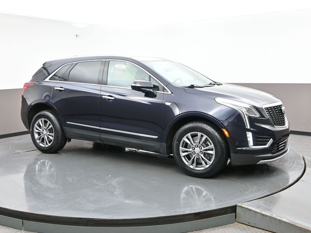 2021 Cadillac XT5 PREMIUM LUXURY Leather Seats, Power Liftgate,  in Cars & Trucks in City of Halifax