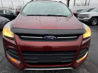 2014 Ford Escape SE Awd bien équipé avec groupe électrique caméra de recul 2 clés avec 8 pneus pneus... (image 4)