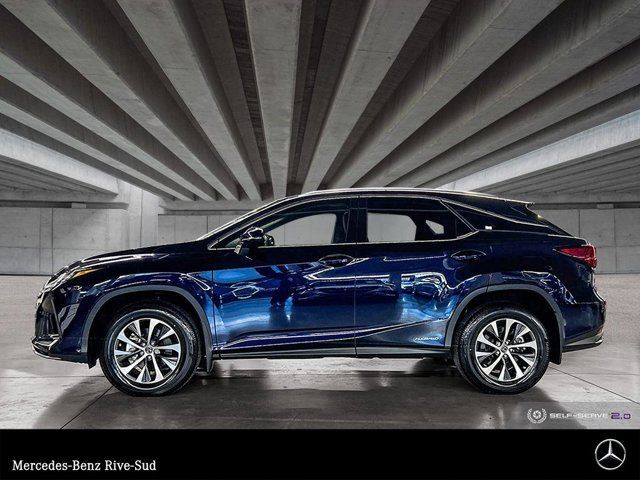 2020 Lexus RX 450h in Cars & Trucks in Longueuil / South Shore - Image 2