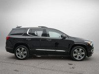 KBB.com 10 Most Affordable 3-Row Vehicles. Only 35,668 Miles! This GMC Acadia boasts a Gas V6 3.6L/... (image 3)