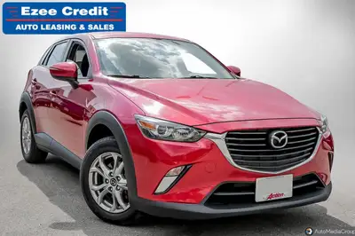 Discover the 2017 Mazda CX-3: Redefining SUV Excellence Unveil the exceptional blend of style, perfo...
