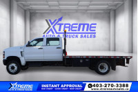 2022 International CV515 Crew Cab Welcome to Xtreme Auto & Truck Sales Your Car Loan, Truck Loan, Cr... (image 7)