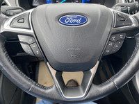 **WE WILL BEAT ANY DEALER IN THE CITY** Carbonized Gray Metallic 2023 Ford Edge SEL AWD 8-Speed Auto... (image 8)