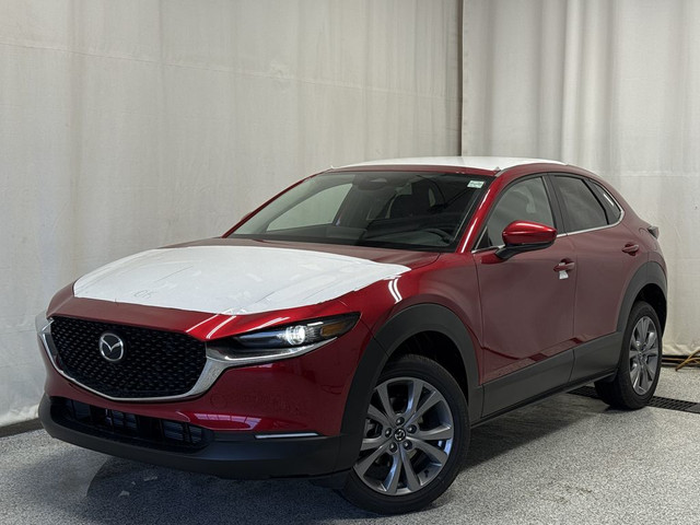 2025 Mazda CX-30 GS AWD in Cars & Trucks in Strathcona County - Image 3