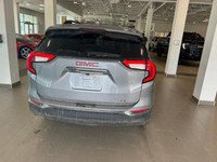 This GMC Terrain boasts a Turbocharged Gas/E15 I4 1.5L/-TBD- engine powering this Automatic transmis... (image 6)