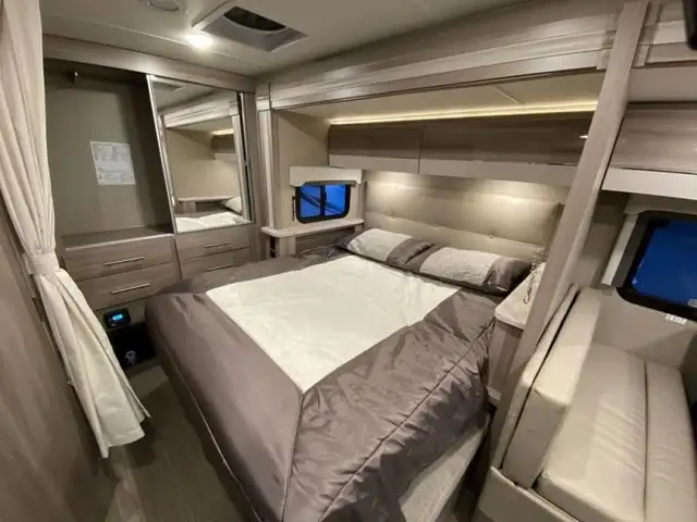2023 Thor Motor Coach Compass AWD 23TW in RVs & Motorhomes in Abbotsford - Image 19
