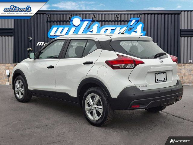 2020 Nissan Kicks S | Bluetooth | Rear Camer | Power Group in Cars & Trucks in Guelph - Image 3