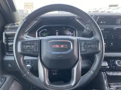 2024 GMC Sierra 3500HD AT4, View more