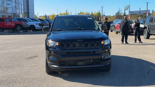 2025 Jeep Compass Altitude | Sun and Sound Group in Cars & Trucks in Edmonton - Image 4