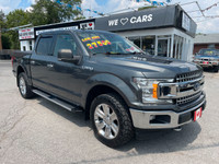 .WE INCLUDE EVERYTHING…….FORD F150 SUPER CREW XLT XTR 4X4 BT REV CAM NAVI…..PERFECT COND. ..………....P... (image 2)