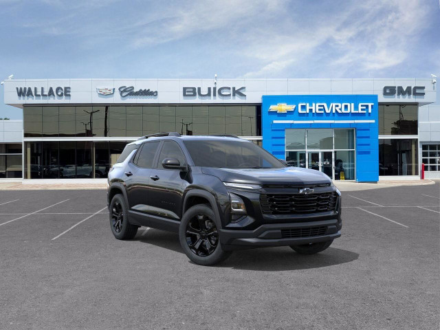 2025 Chevrolet Equinox LT in Cars & Trucks in Oakville / Halton Region - Image 2