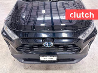 Climate Control, Dual Zone Front Climate Control, Bluetooth Music and more! Clutch is the largest on... (image 6)