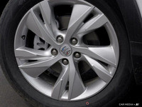 This Buick Encore GX has a trusty Turbocharged 1.3/ engine powering this Variable transmission. *Thi... (image 5)