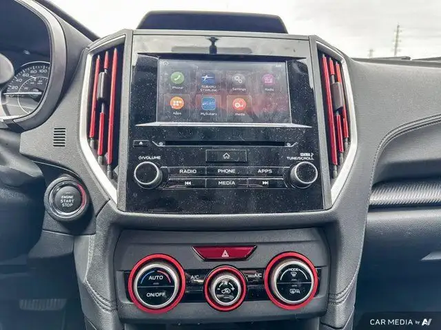 2020 Subaru Impreza Touring | ACCIDENT FREE | KEYLESS ENTRY in Cars & Trucks in Kitchener / Waterloo - Image 24