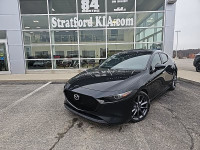 2019 Mazda 3 GT - Sunroof