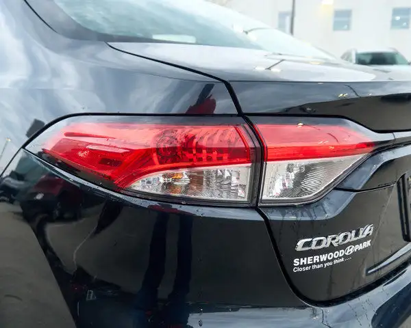 2022 Toyota Corolla LE | Heated Seats and Steering Wheel in Cars & Trucks in Edmonton - Image 12