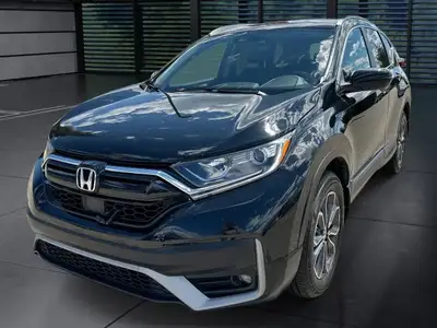 A well-appointed all-wheel-drive SUV that blends comfort, technology, and utility. The EX-L trim inc...