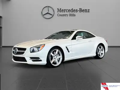 Another welcome addition to the ///MBCH COLLECTION, This stunning one owner SL550 Roadster comes to...